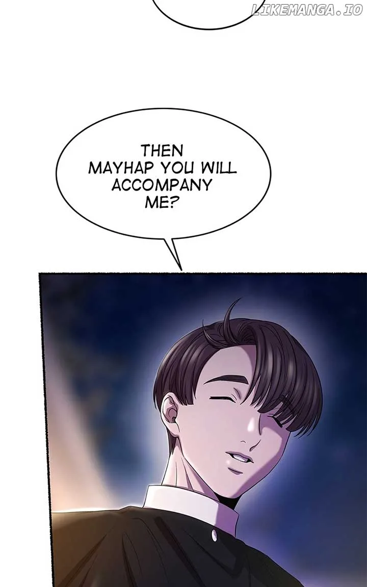 Like A Wind On A Dry Branch Chapter 199 page 3