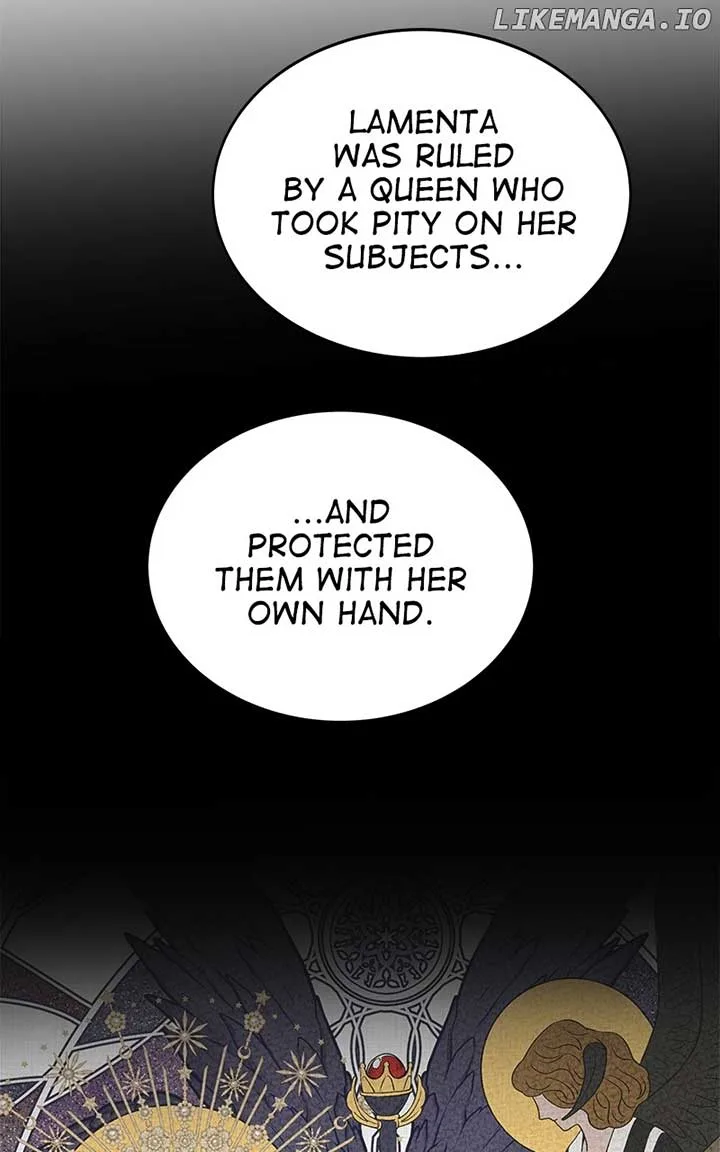 Like A Wind On A Dry Branch Chapter 199 page 79