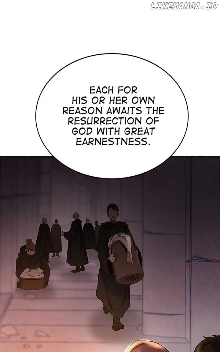 Like A Wind On A Dry Branch Chapter 199 page 66