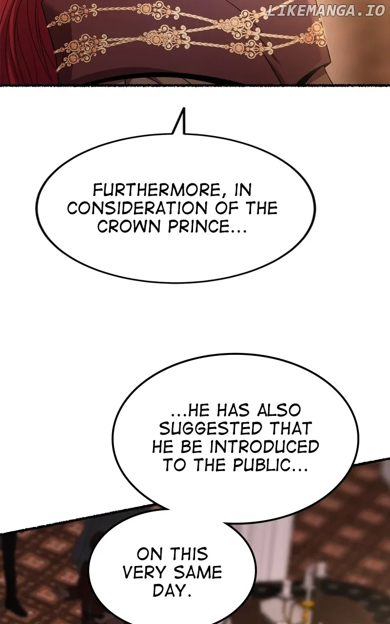 Like A Wind On A Dry Branch Chapter 190 page 93