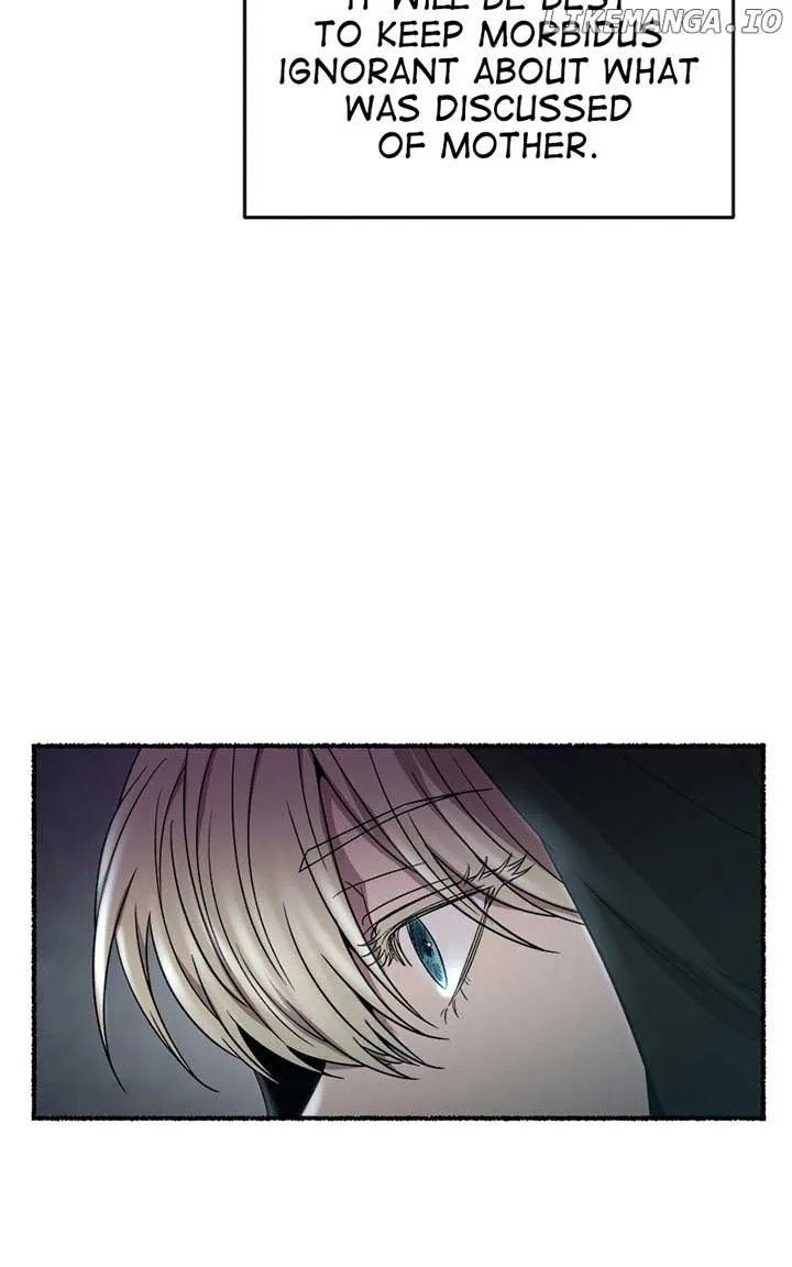Like A Wind On A Dry Branch Chapter 199 page 19
