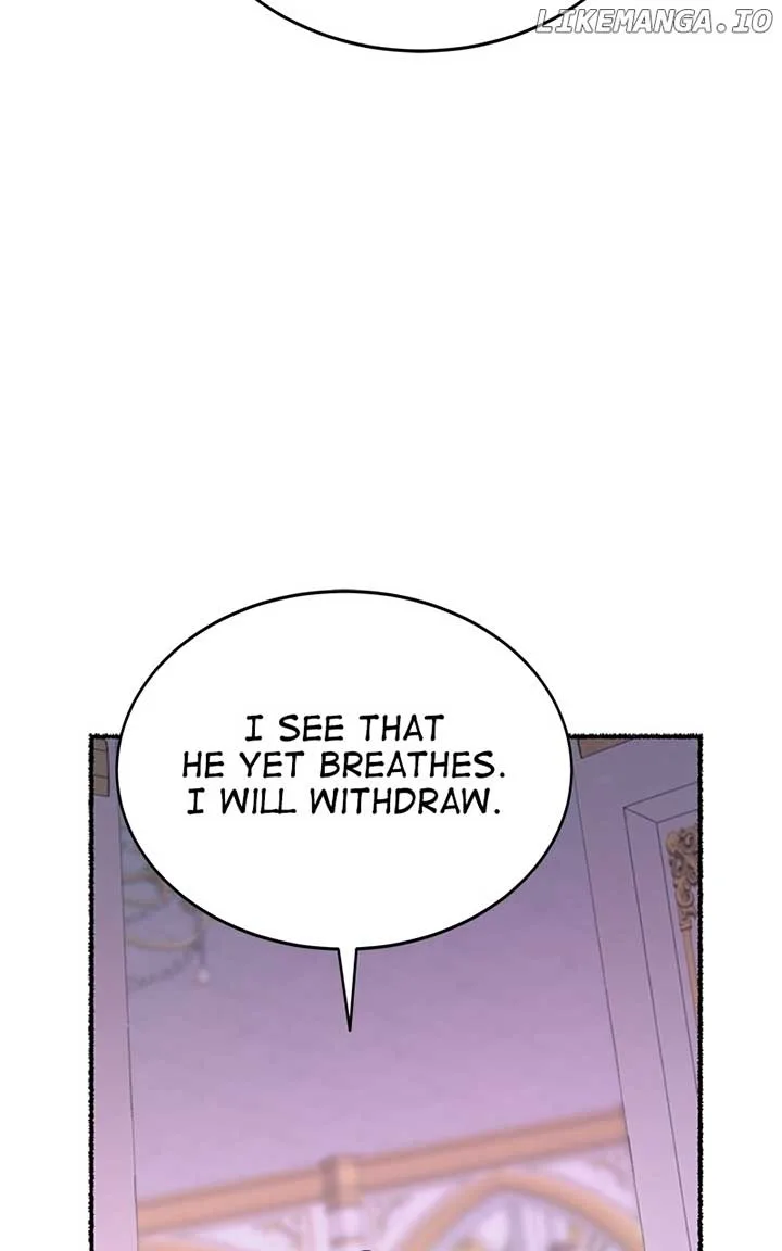 Like A Wind On A Dry Branch Chapter 198 page 20