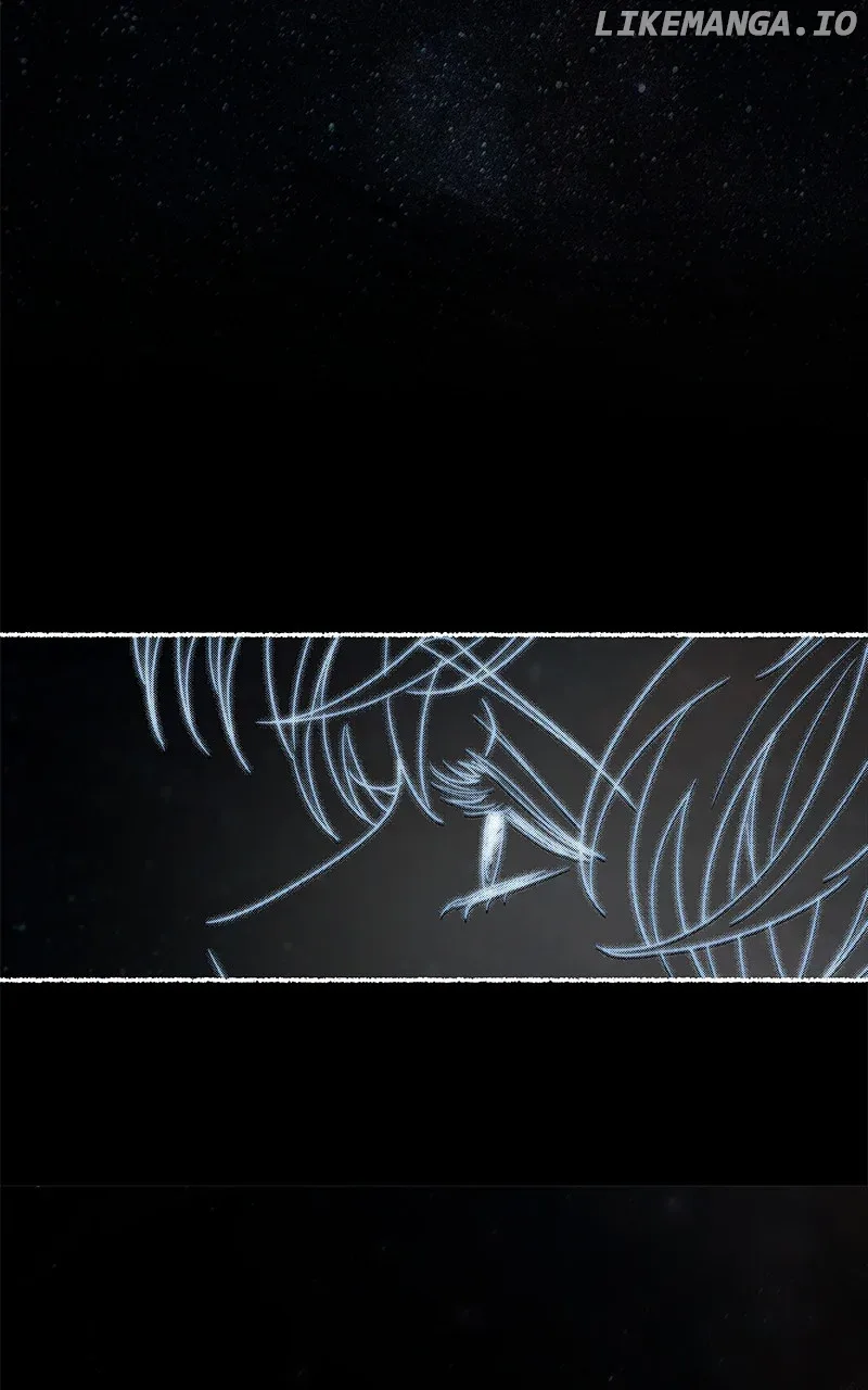 Like A Wind On A Dry Branch Chapter 200 page 21