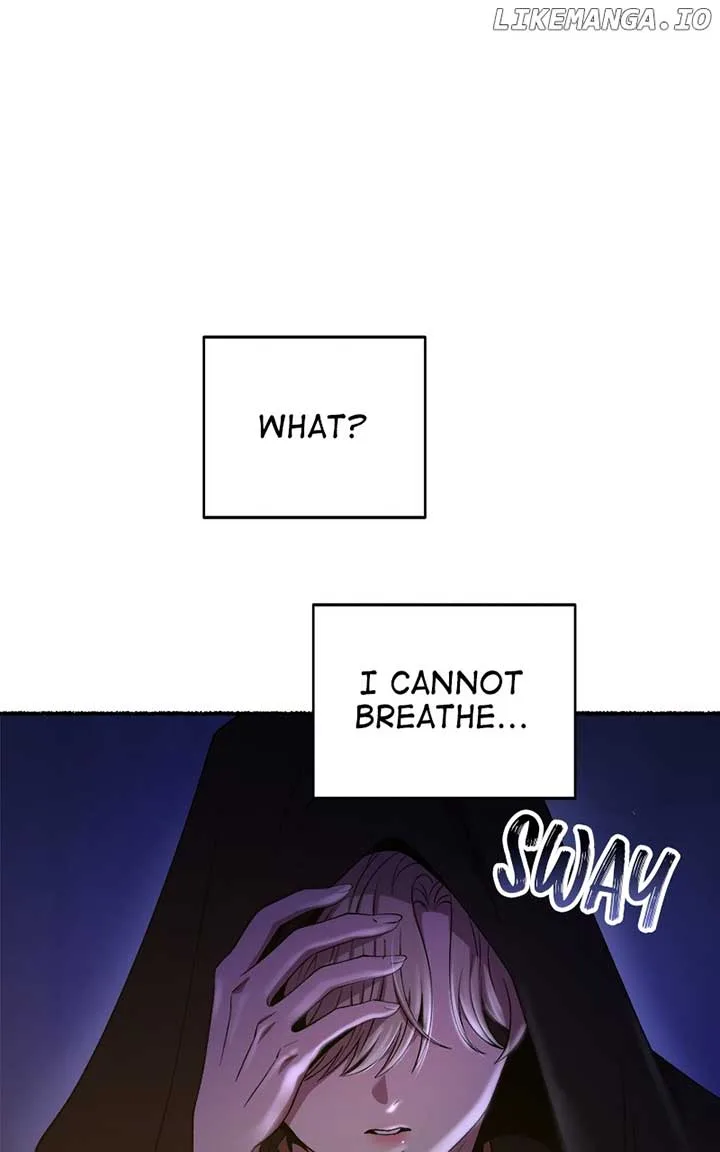 Like A Wind On A Dry Branch Chapter 199 page 116