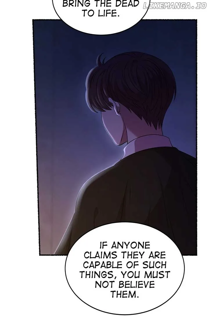 Like A Wind On A Dry Branch Chapter 199 page 111