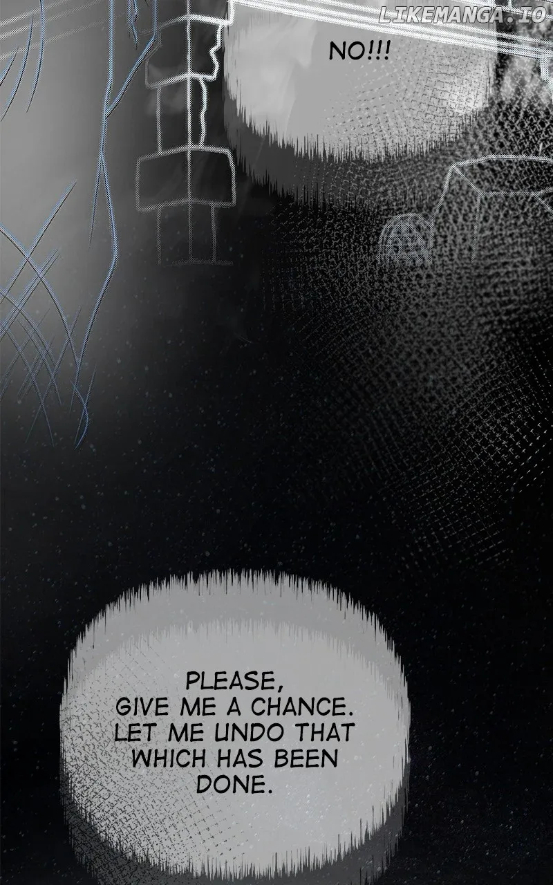 Like A Wind On A Dry Branch Chapter 200 page 9