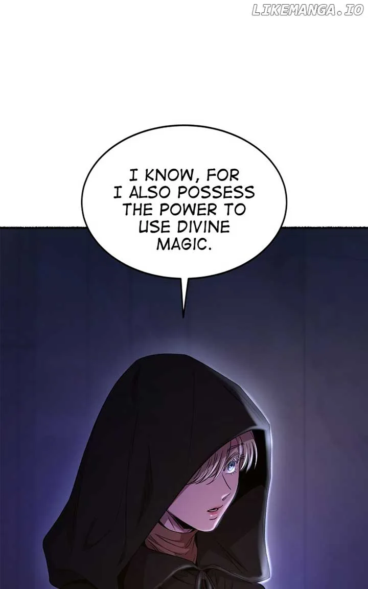 Like A Wind On A Dry Branch Chapter 199 page 112