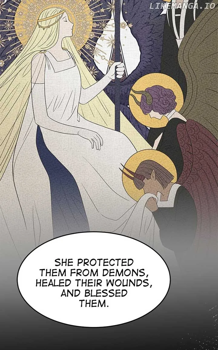 Like A Wind On A Dry Branch Chapter 199 page 80