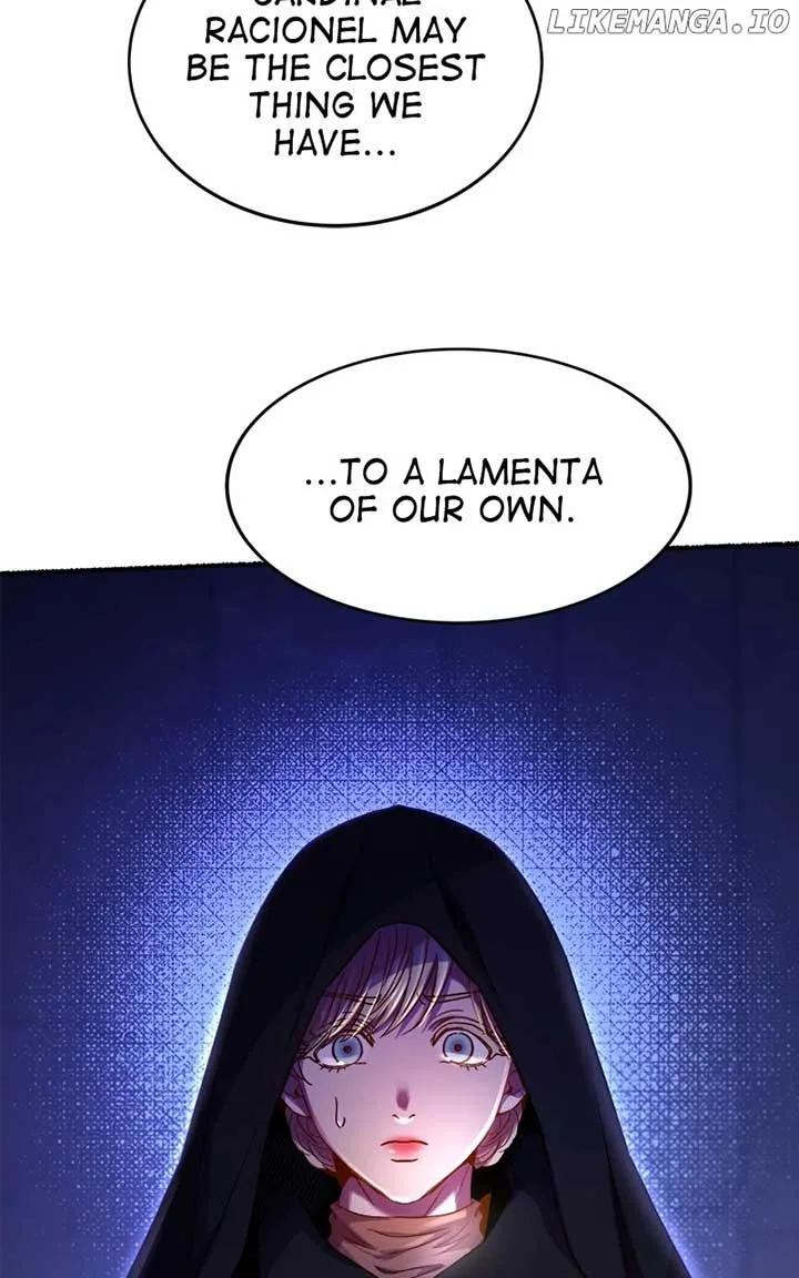 Like A Wind On A Dry Branch Chapter 199 page 87