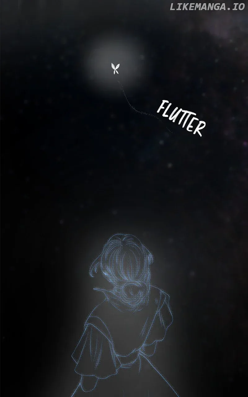Like A Wind On A Dry Branch Chapter 200 page 32