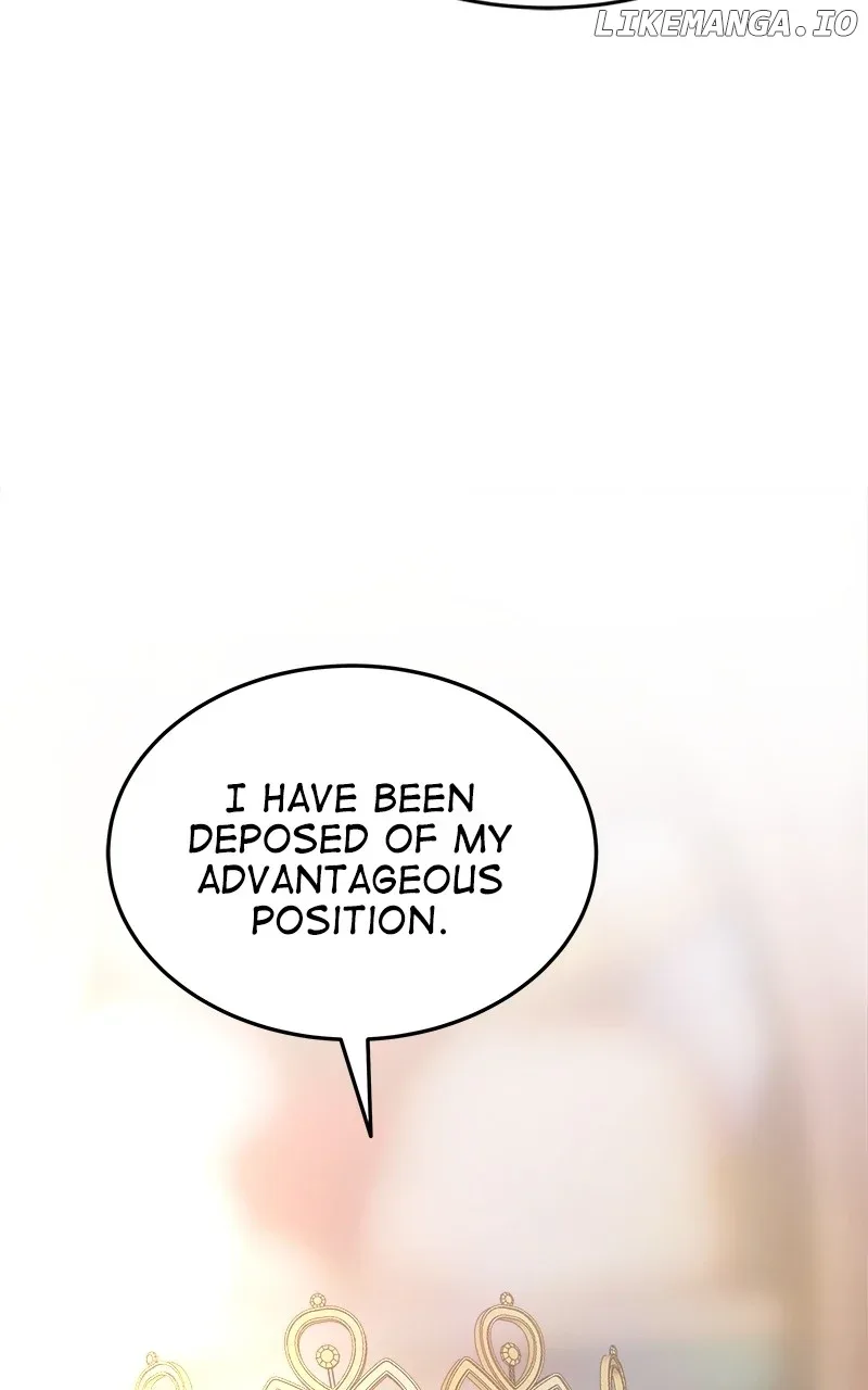 Like A Wind On A Dry Branch Chapter 190 page 110