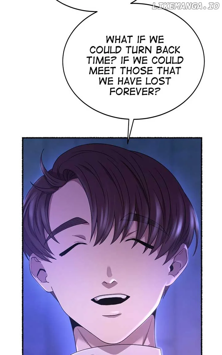 Like A Wind On A Dry Branch Chapter 199 page 105
