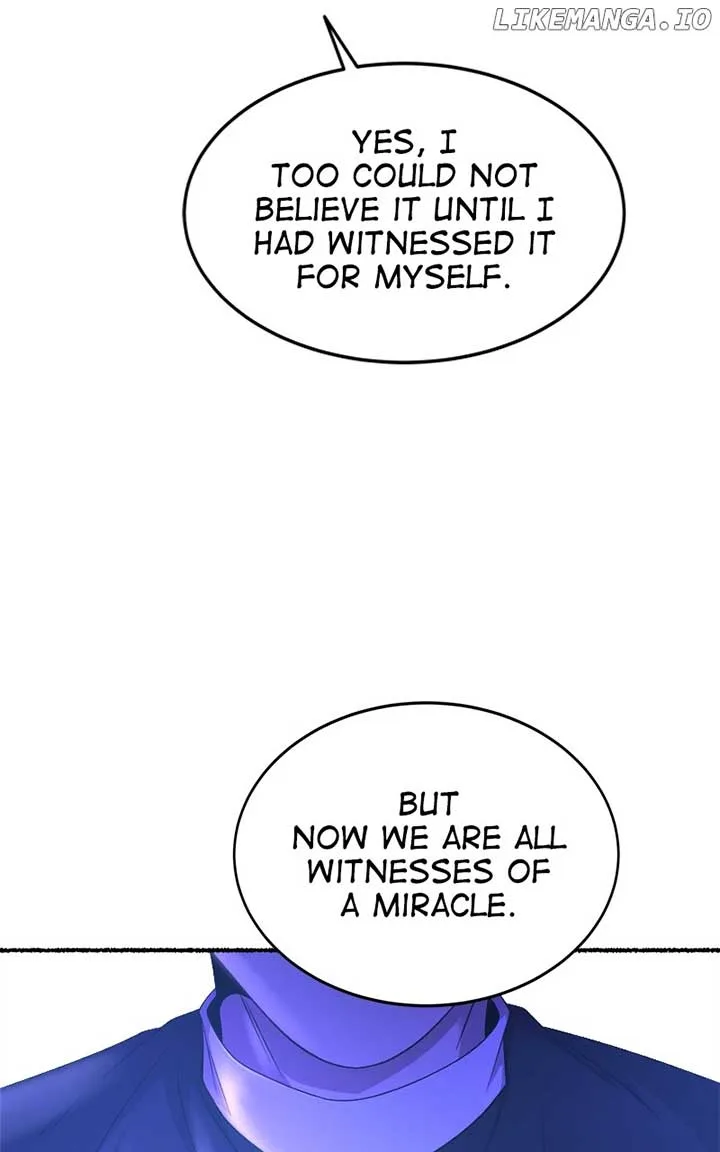 Like A Wind On A Dry Branch Chapter 199 page 123