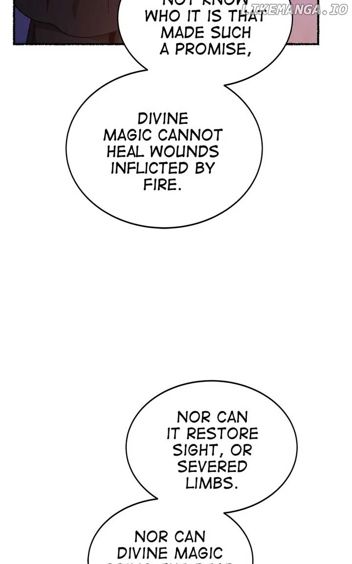 Like A Wind On A Dry Branch Chapter 199 page 110
