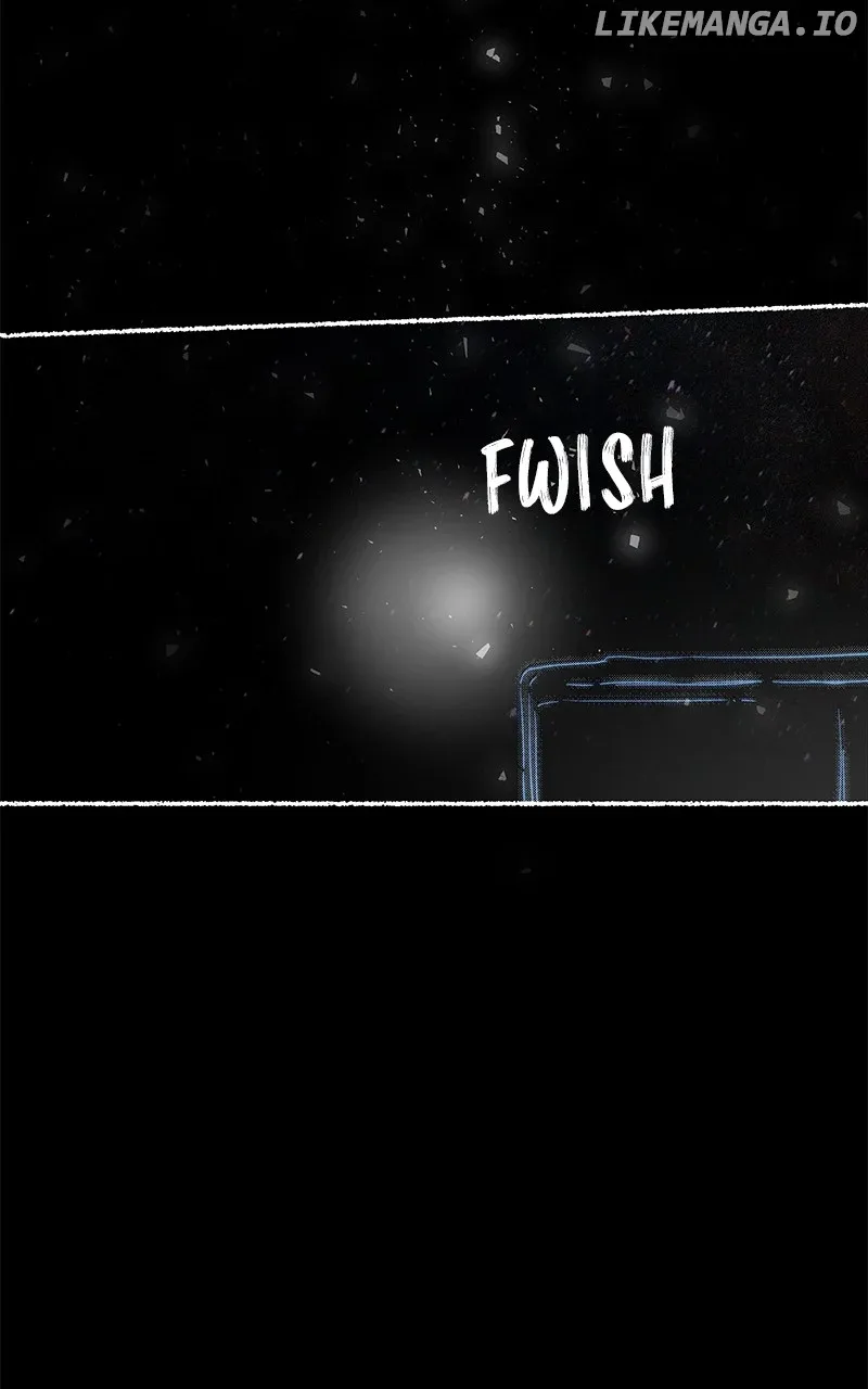Like A Wind On A Dry Branch Chapter 200 page 24