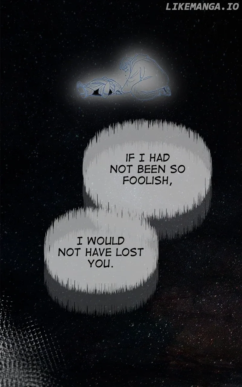 Like A Wind On A Dry Branch Chapter 200 page 7