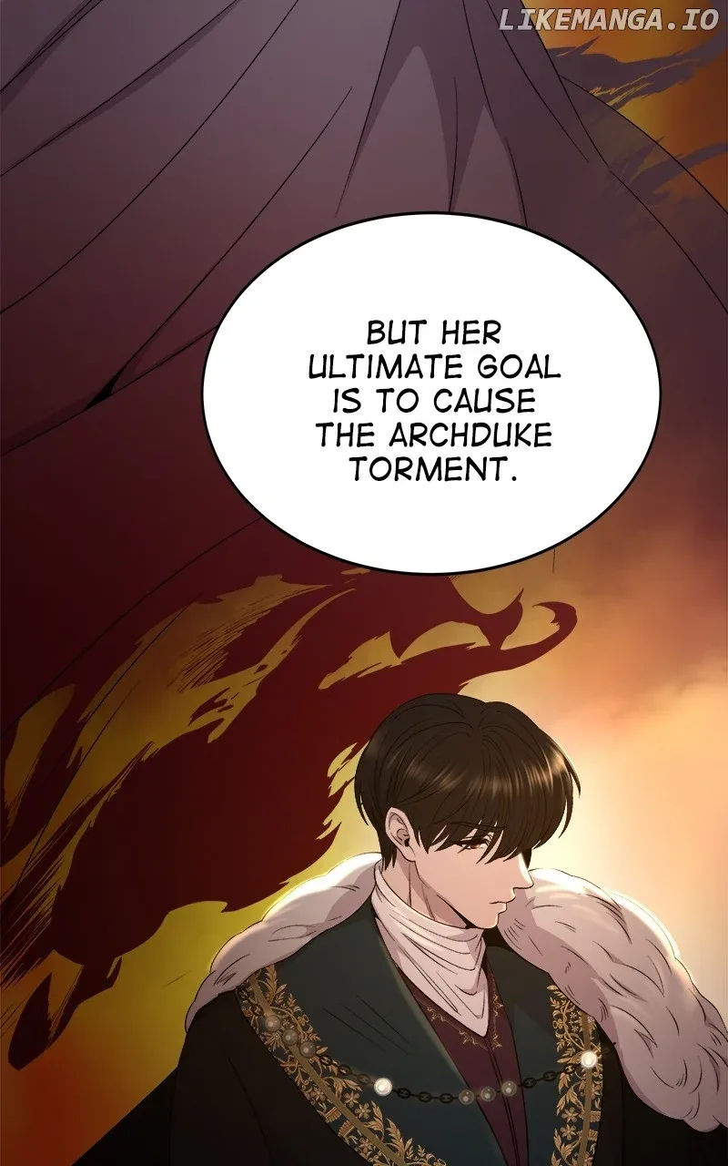 Like A Wind On A Dry Branch Chapter 195 page 43