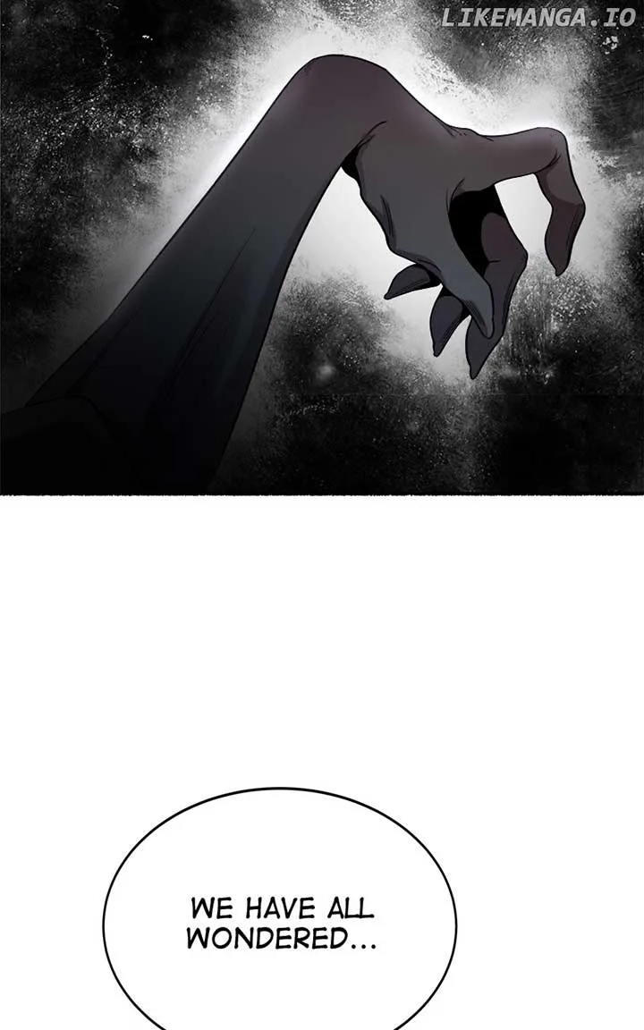 Like A Wind On A Dry Branch Chapter 199 page 104