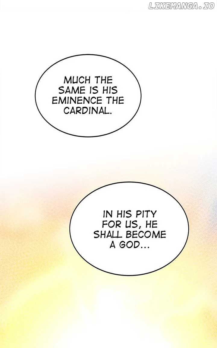 Like A Wind On A Dry Branch Chapter 199 page 84