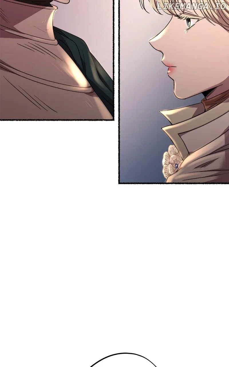 Like A Wind On A Dry Branch Chapter 190 page 106