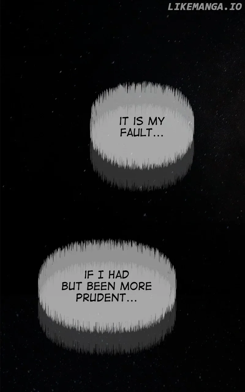 Like A Wind On A Dry Branch Chapter 200 page 6