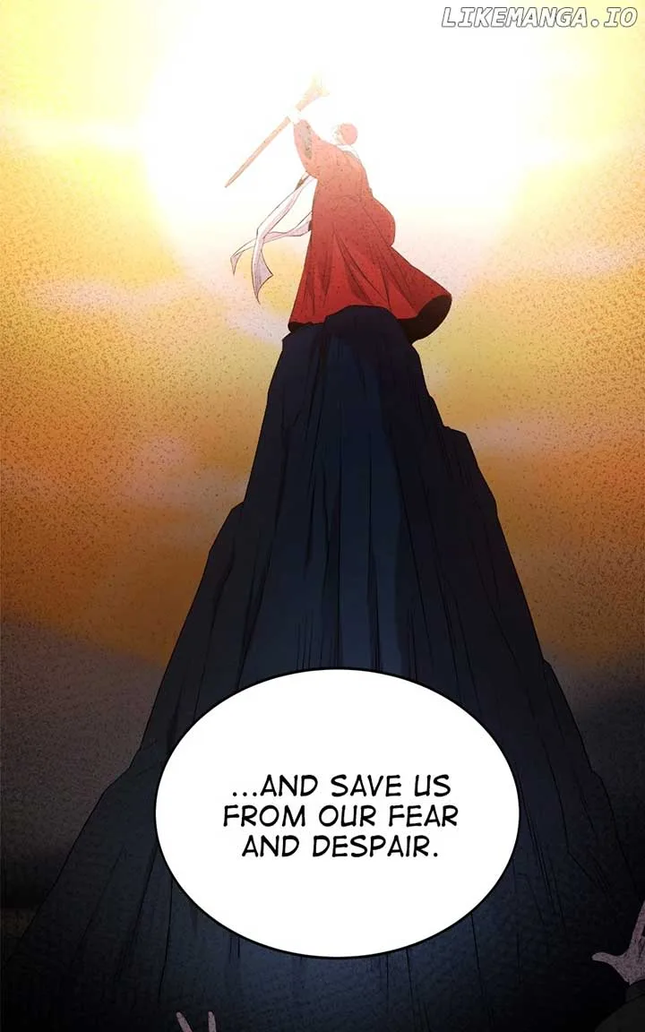 Like A Wind On A Dry Branch Chapter 199 page 85
