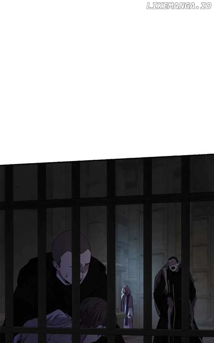 Like A Wind On A Dry Branch Chapter 199 page 92