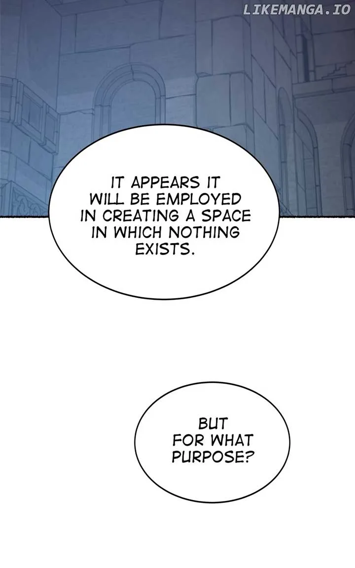 Like A Wind On A Dry Branch Chapter 199 page 98