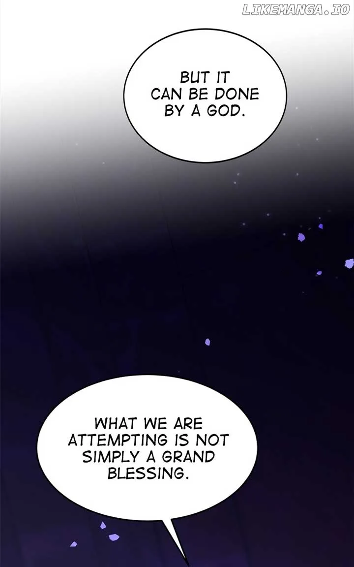 Like A Wind On A Dry Branch Chapter 199 page 119