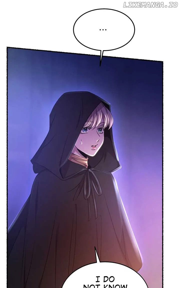Like A Wind On A Dry Branch Chapter 199 page 109