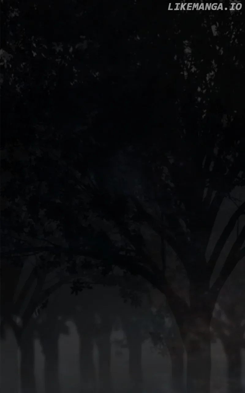 Like A Wind On A Dry Branch Chapter 200 page 31