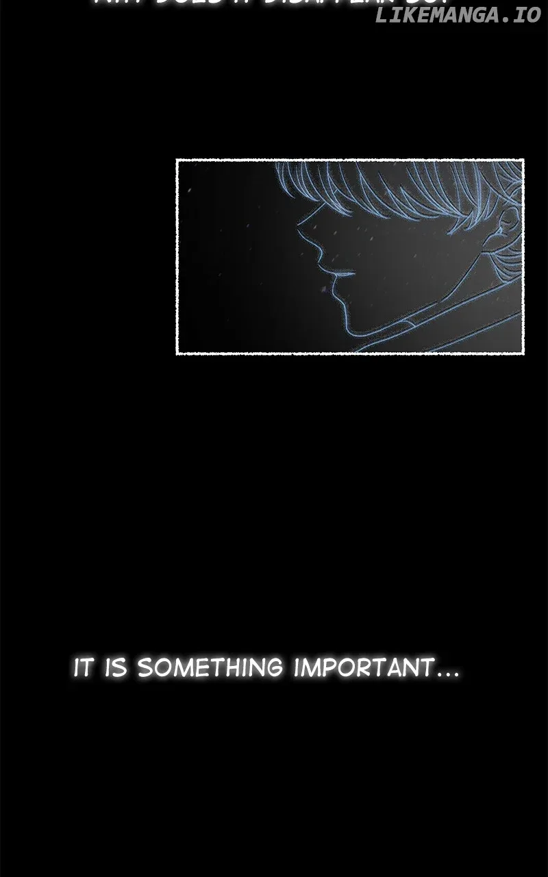 Like A Wind On A Dry Branch Chapter 200 page 29