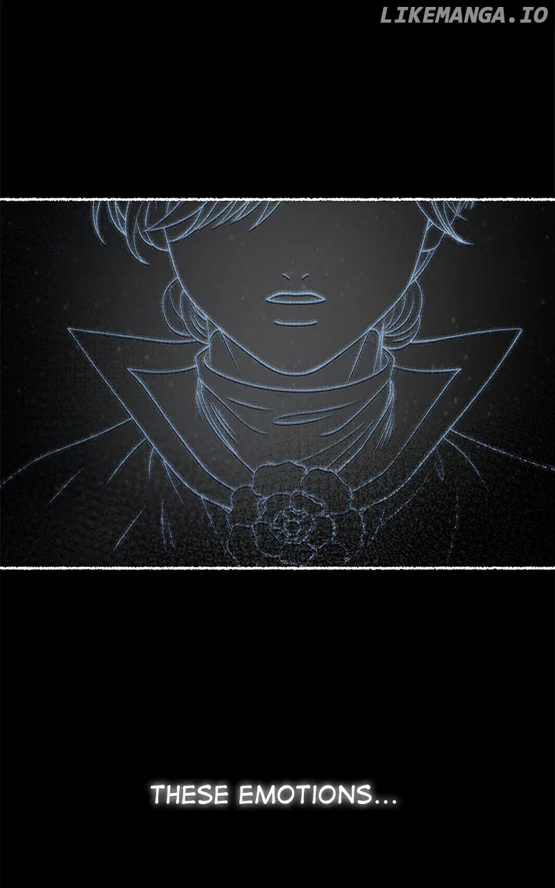 Like A Wind On A Dry Branch Chapter 200 page 13