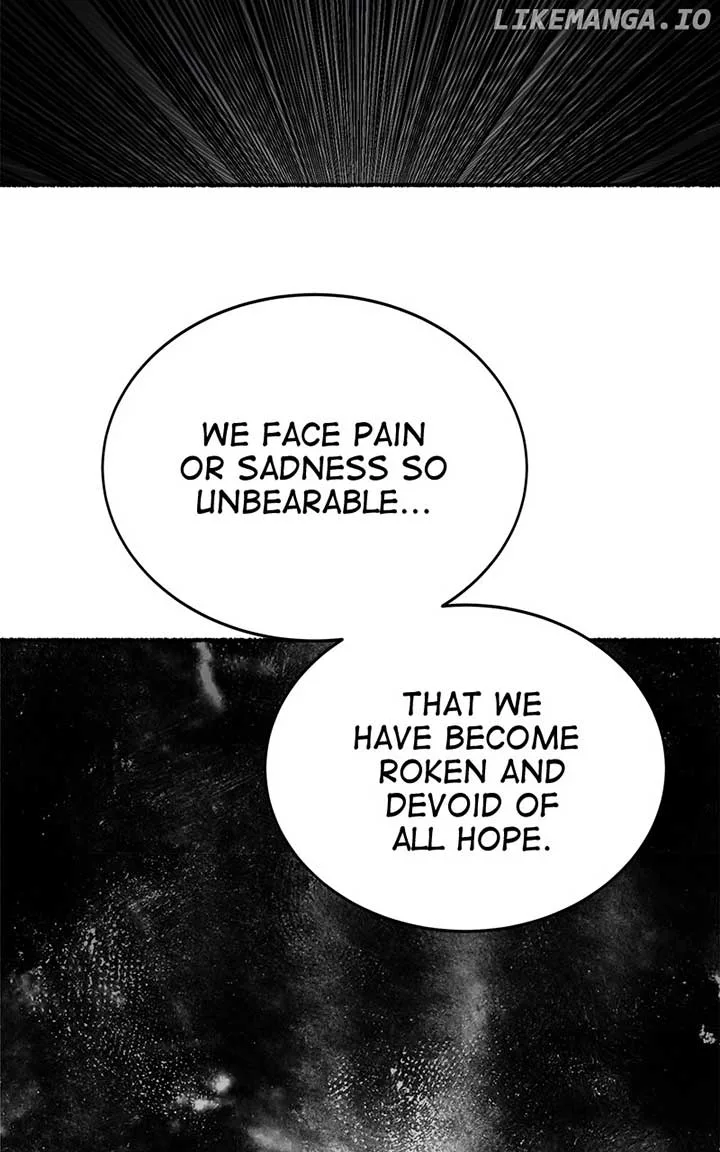 Like A Wind On A Dry Branch Chapter 199 page 103