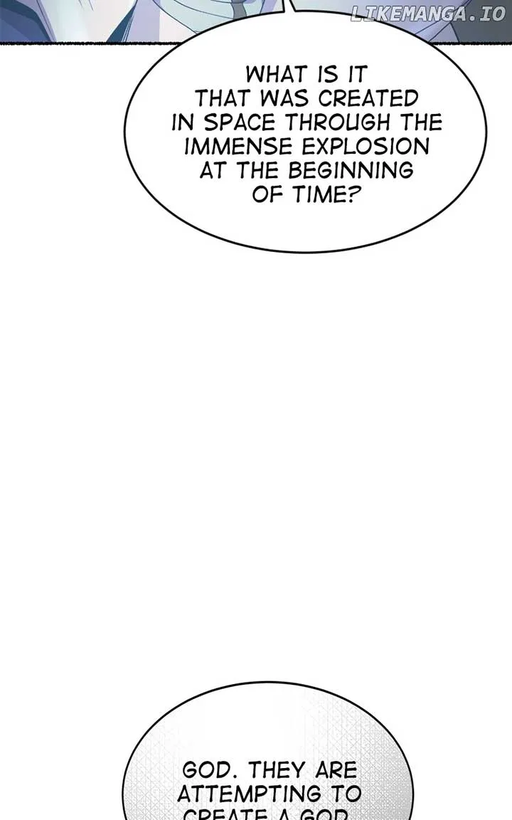 Like A Wind On A Dry Branch Chapter 199 page 100