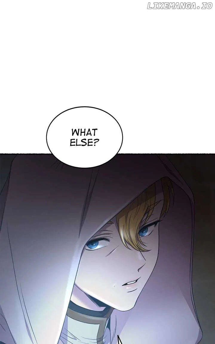 Like A Wind On A Dry Branch Chapter 199 page 99