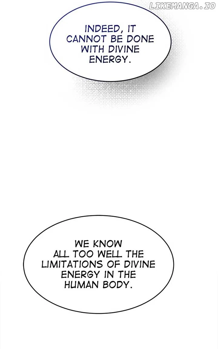 Like A Wind On A Dry Branch Chapter 199 page 118