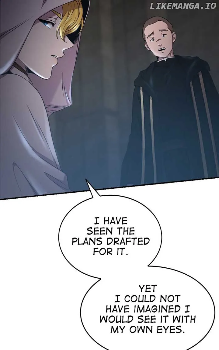 Like A Wind On A Dry Branch Chapter 199 page 96
