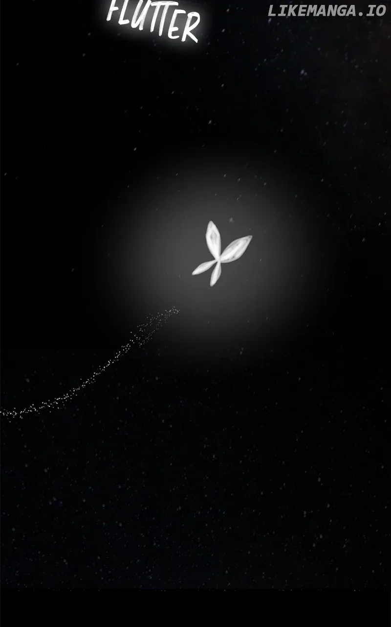 Like A Wind On A Dry Branch Chapter 200 page 15