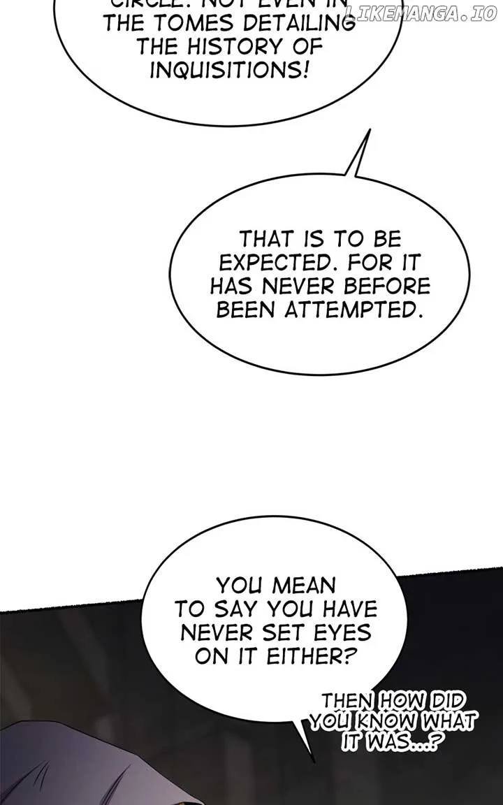 Like A Wind On A Dry Branch Chapter 199 page 95