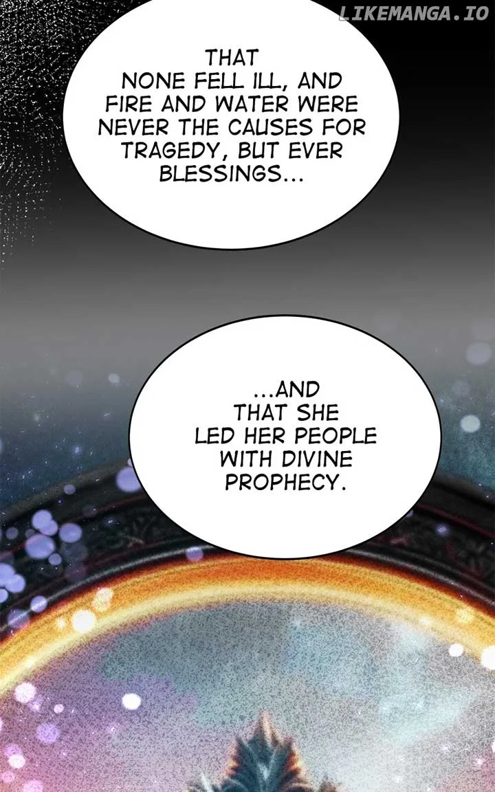Like A Wind On A Dry Branch Chapter 199 page 82