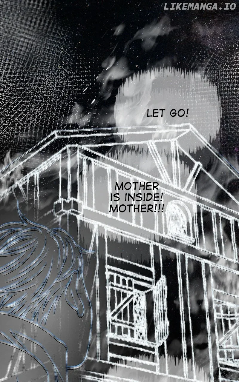 Like A Wind On A Dry Branch Chapter 200 page 8