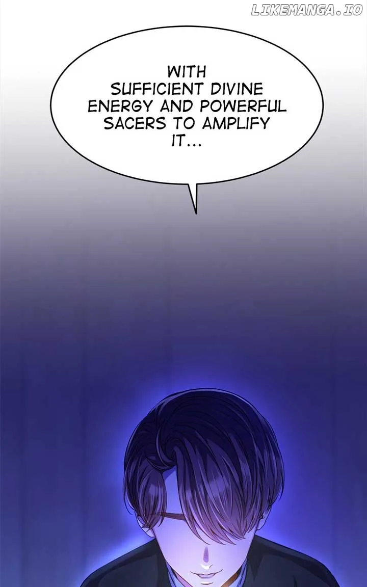 Like A Wind On A Dry Branch Chapter 199 page 129