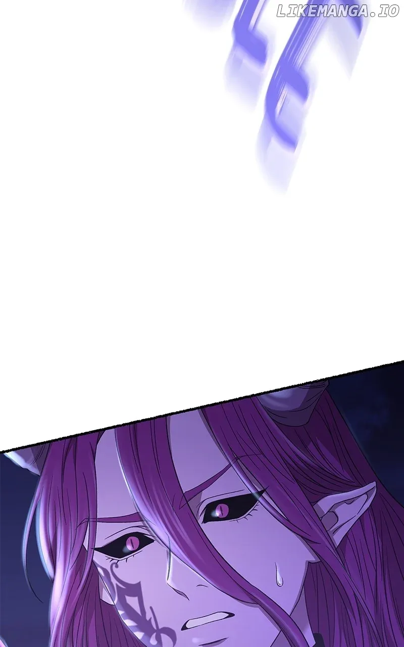Like A Wind On A Dry Branch Chapter 200 page 112
