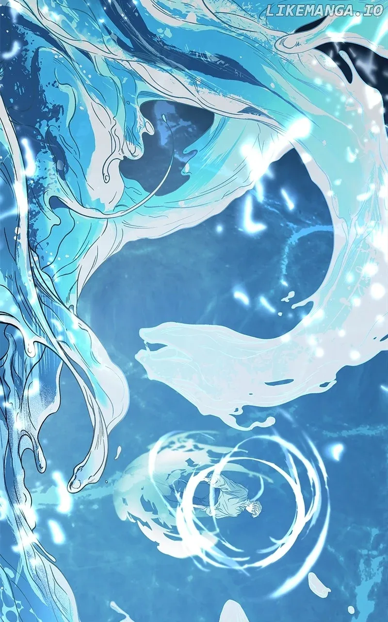 Like A Wind On A Dry Branch Chapter 200 page 120