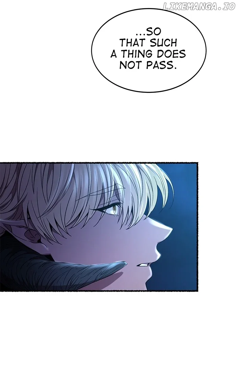 Like A Wind On A Dry Branch Chapter 200 page 87
