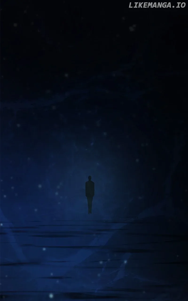 Like A Wind On A Dry Branch Chapter 200 page 114