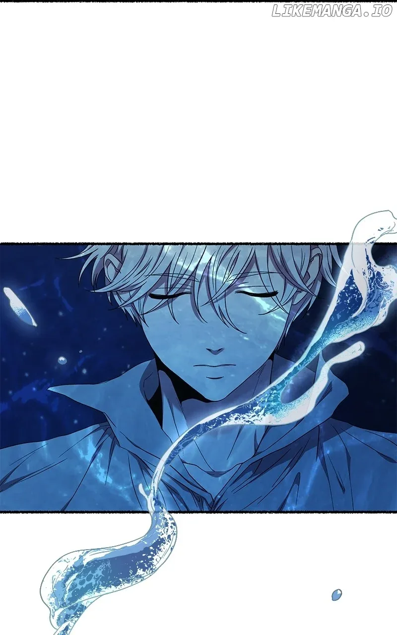 Like A Wind On A Dry Branch Chapter 200 page 116