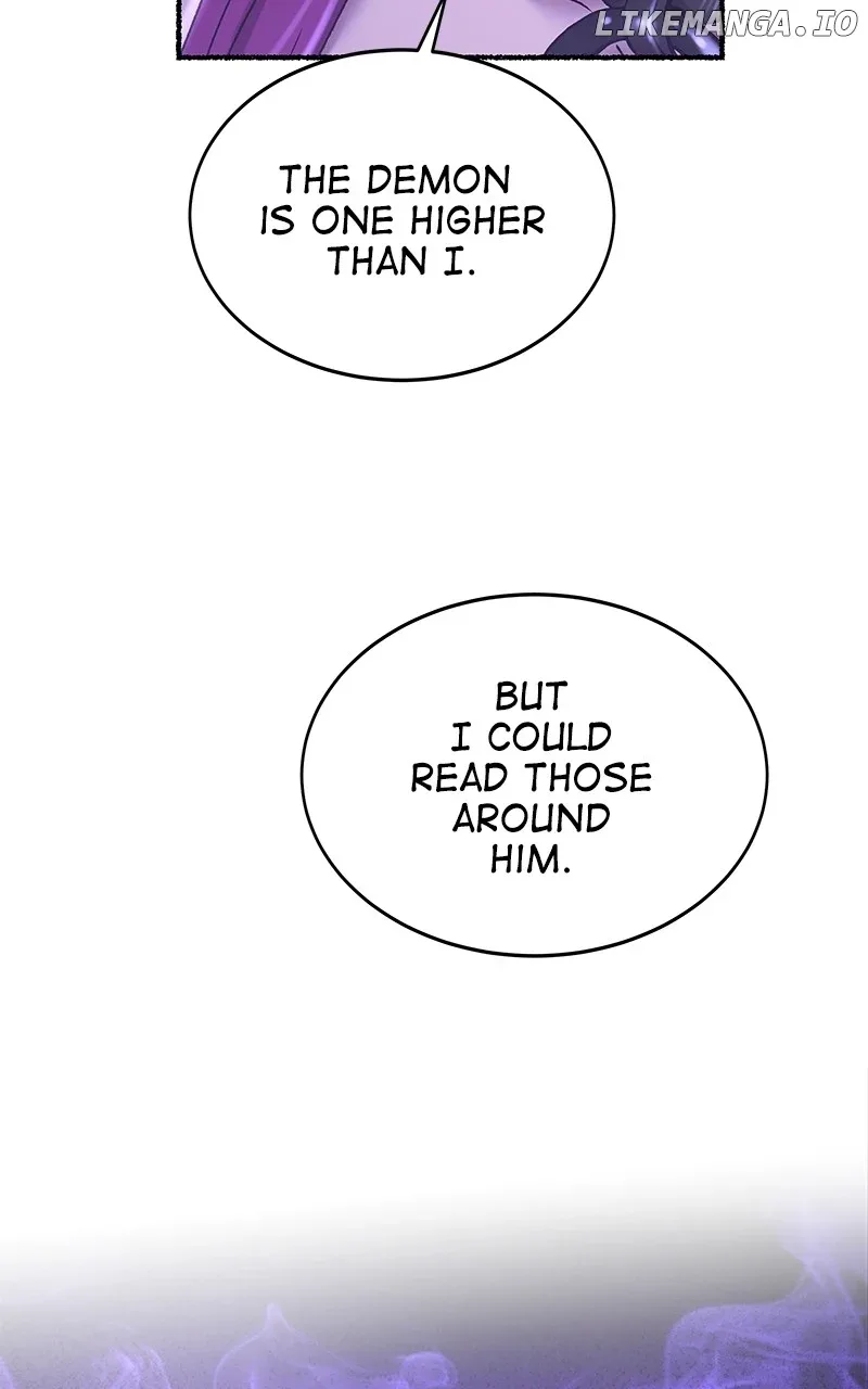 Like A Wind On A Dry Branch Chapter 200 page 56