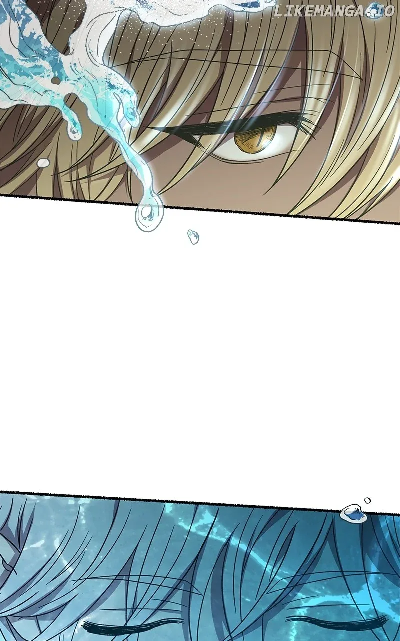 Like A Wind On A Dry Branch Chapter 200 page 118